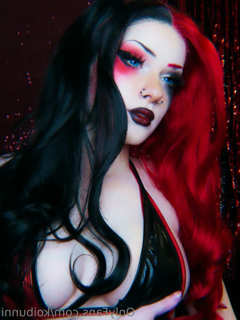 Bunni Lynn [ koibunni ] Onlyfans leaked photo 8446811 on Hotleaks.tv