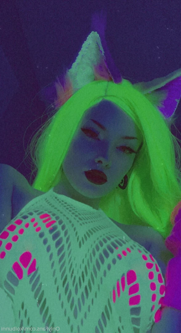Bunni Lynn [ koibunni ] Onlyfans leaked photo 8447044 on Hotleaks.tv