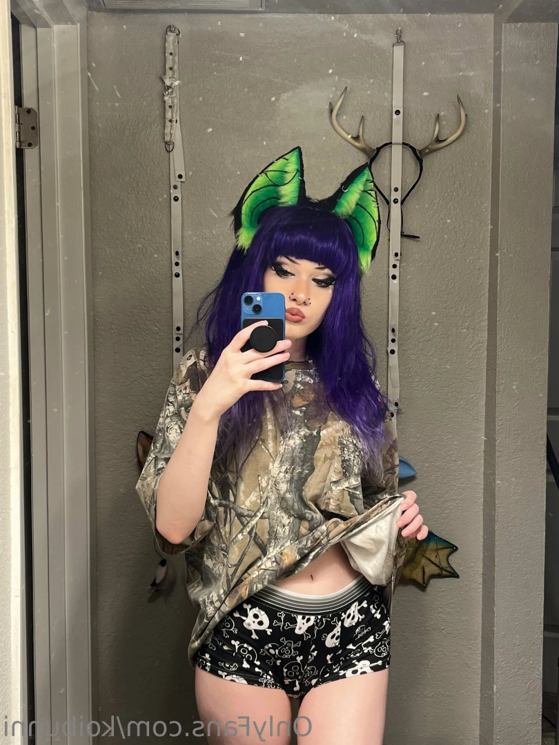 Bunni Lynn [ koibunni ] Onlyfans leaked photo 8447104 on Hotleaks.tv