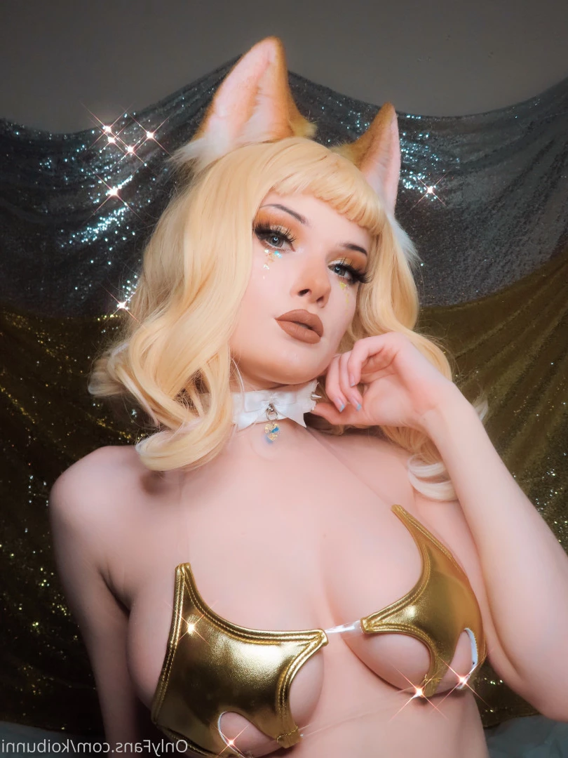 Bunni Lynn [ koibunni ] Onlyfans leaked photo 8447222 on Hotleaks.tv