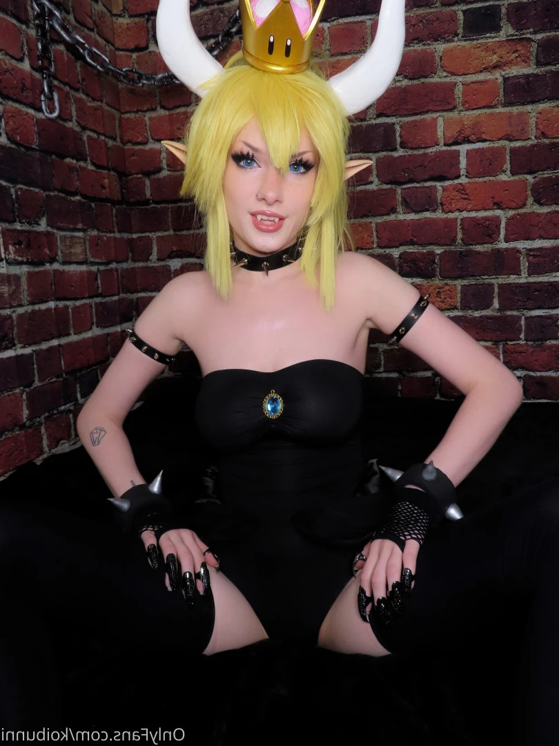 Bunni Lynn [ koibunni ] Onlyfans leaked photo 8447899 on Hotleaks.tv