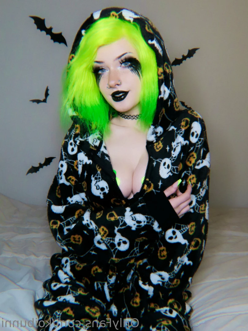 Bunni Lynn [ koibunni ] Onlyfans leaked photo 8447946 on Hotleaks.tv