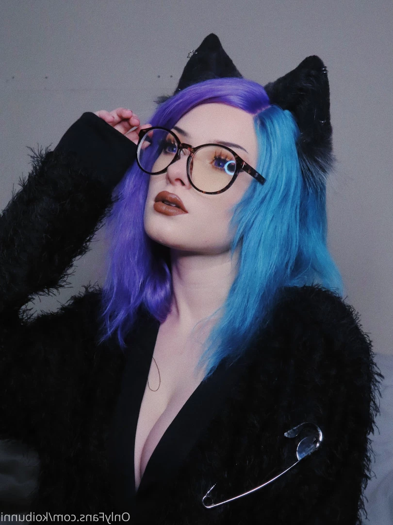 Bunni Lynn [ koibunni ] Onlyfans leaked photo 8448229 on Hotleaks.tv