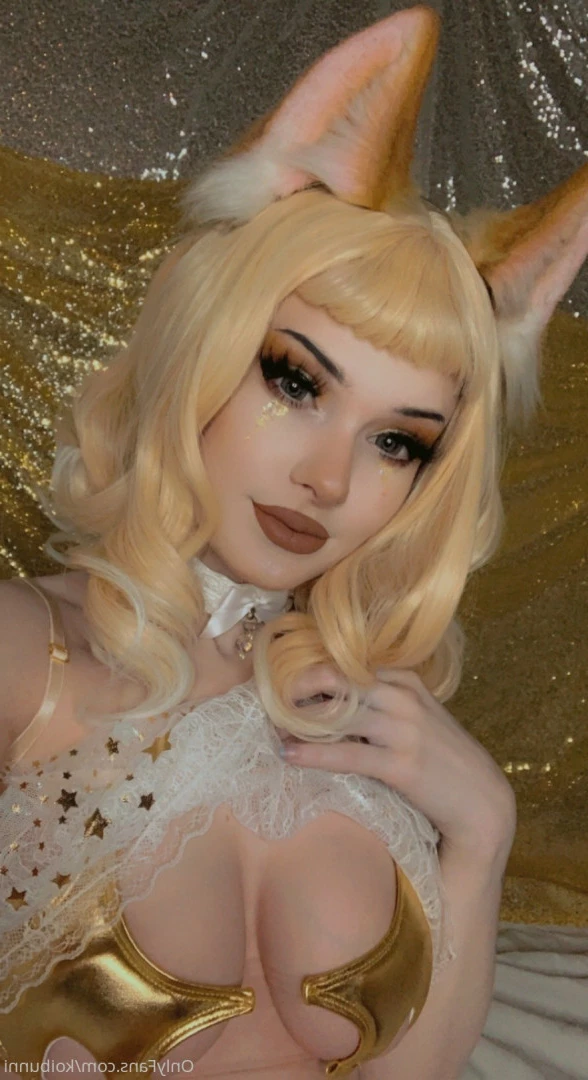 Bunni Lynn [ koibunni ] Onlyfans leaked photo 8449026 on Hotleaks.tv