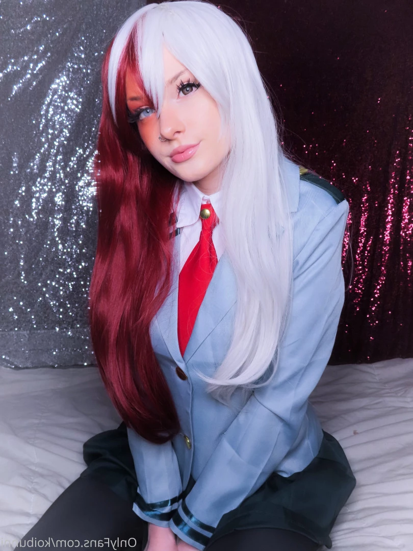 Bunni Lynn [ koibunni ] Onlyfans leaked photo 8449483 on Hotleaks.tv