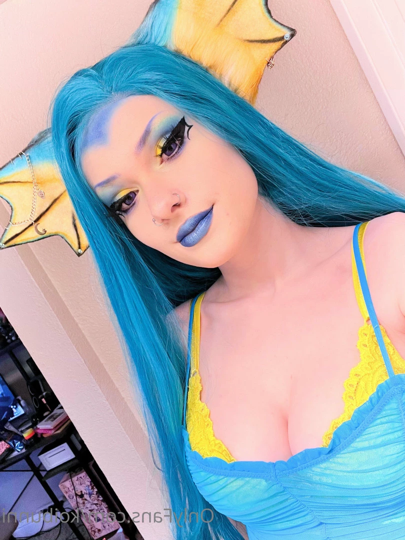 Bunni Lynn [ koibunni ] Onlyfans leaked photo 8450094 on Hotleaks.tv