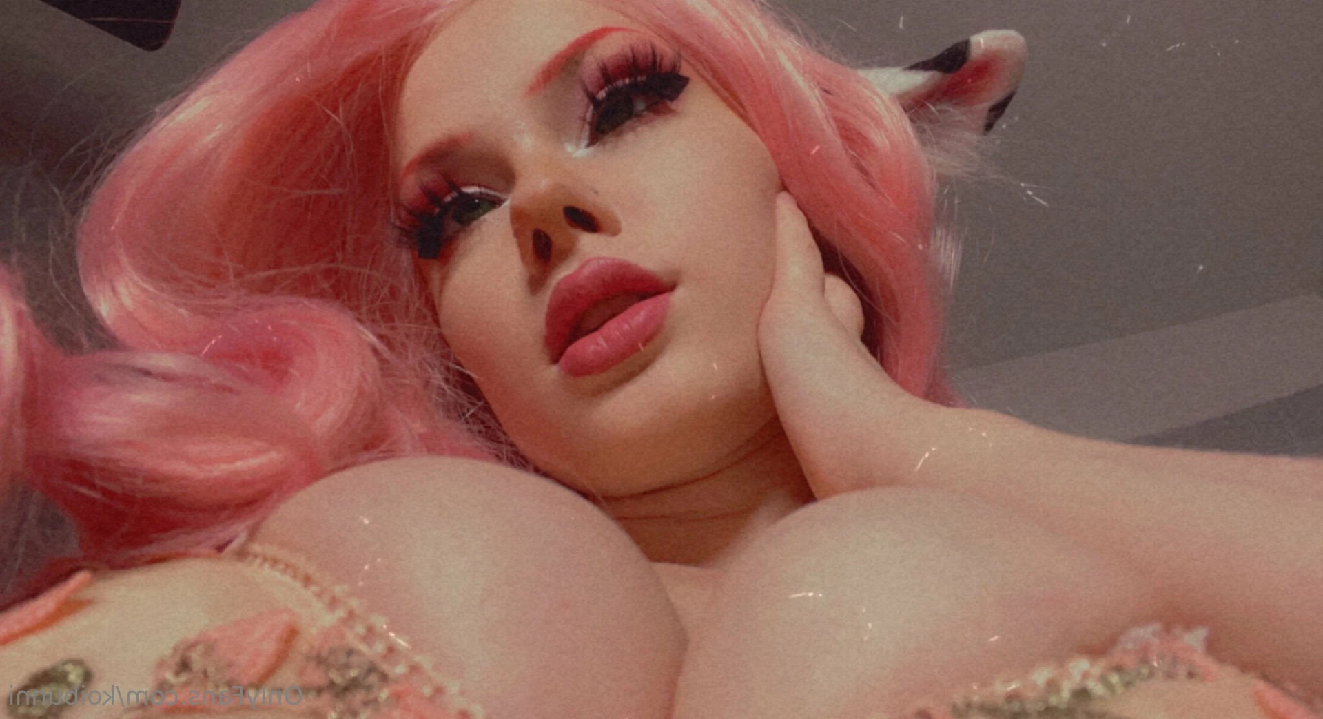 Bunni Lynn [ koibunni ] Onlyfans leaked photo 8450918 on Hotleaks.tv