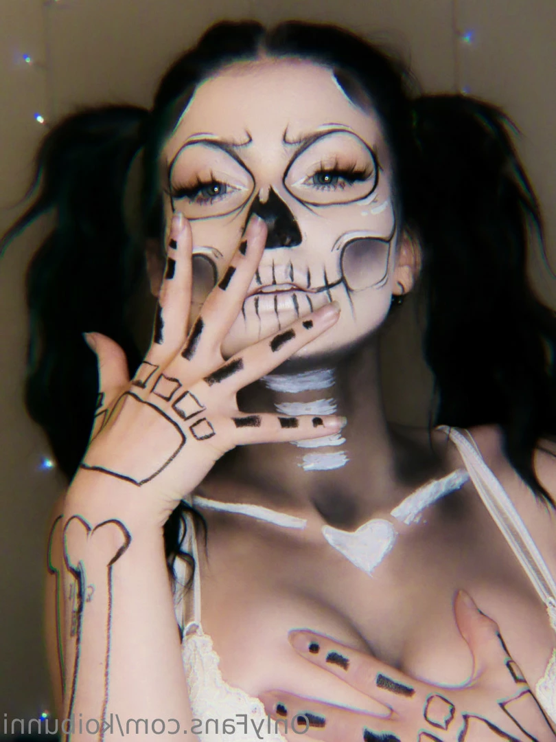 Bunni Lynn [ koibunni ] Onlyfans leaked photo 8451085 on Hotleaks.tv