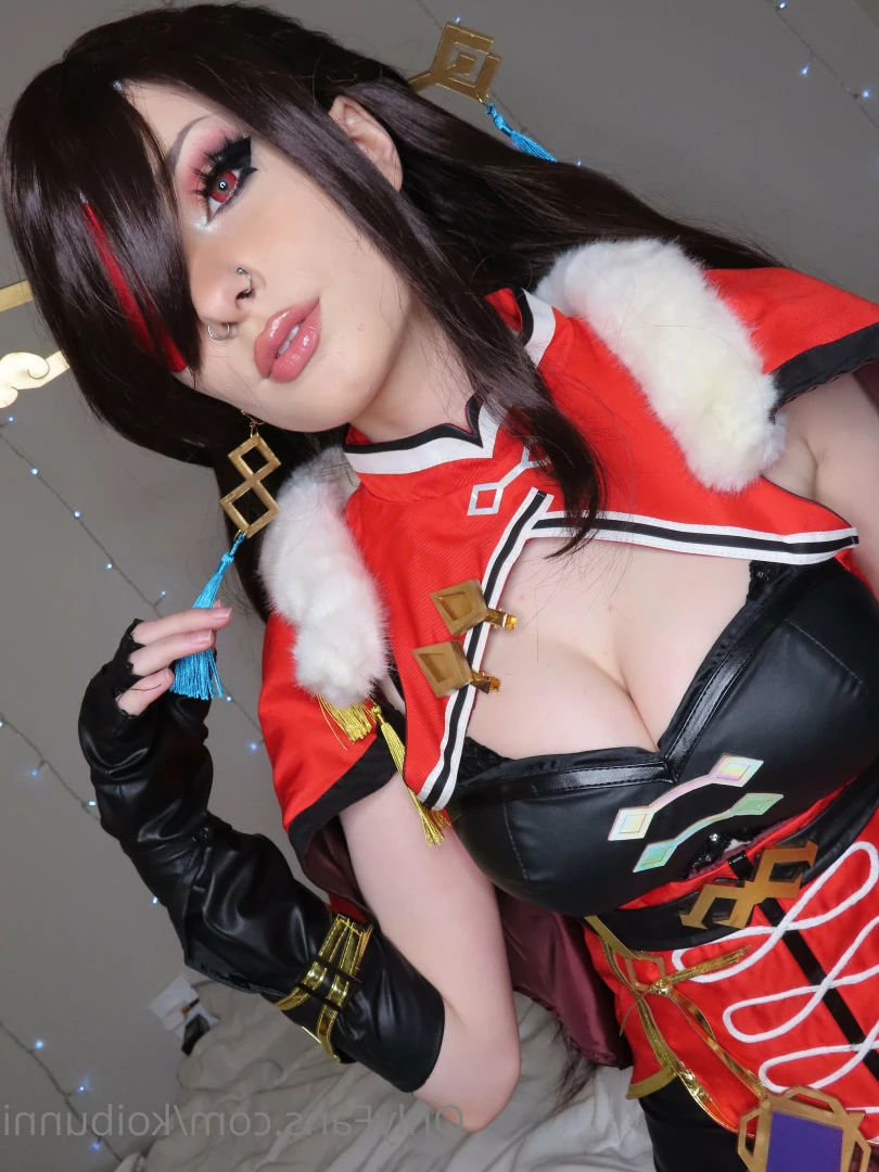 Bunni Lynn [ koibunni ] Onlyfans leaked photo 8451123 on Hotleaks.tv