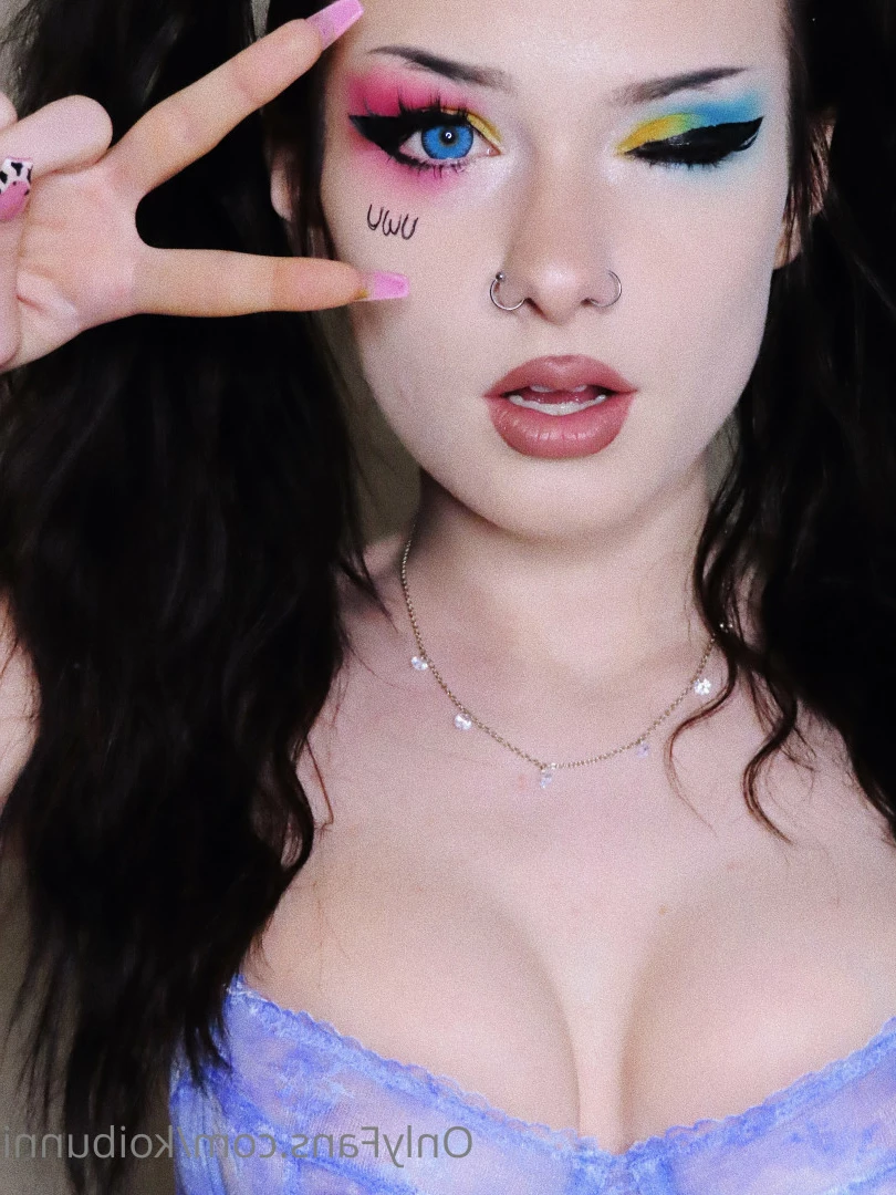 Bunni Lynn [ koibunni ] Onlyfans leaked photo 8451210 on Hotleaks.tv