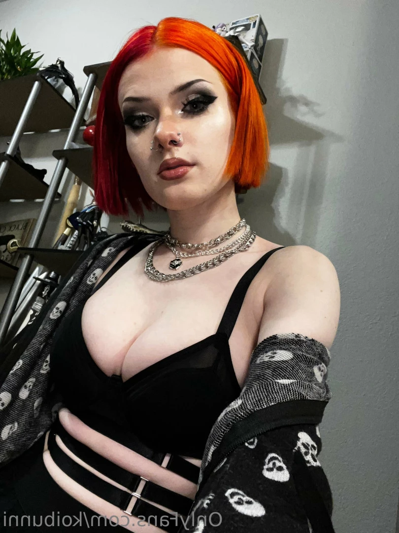 Bunni Lynn [ koibunni ] Onlyfans leaked photo 8451580 on Hotleaks.tv