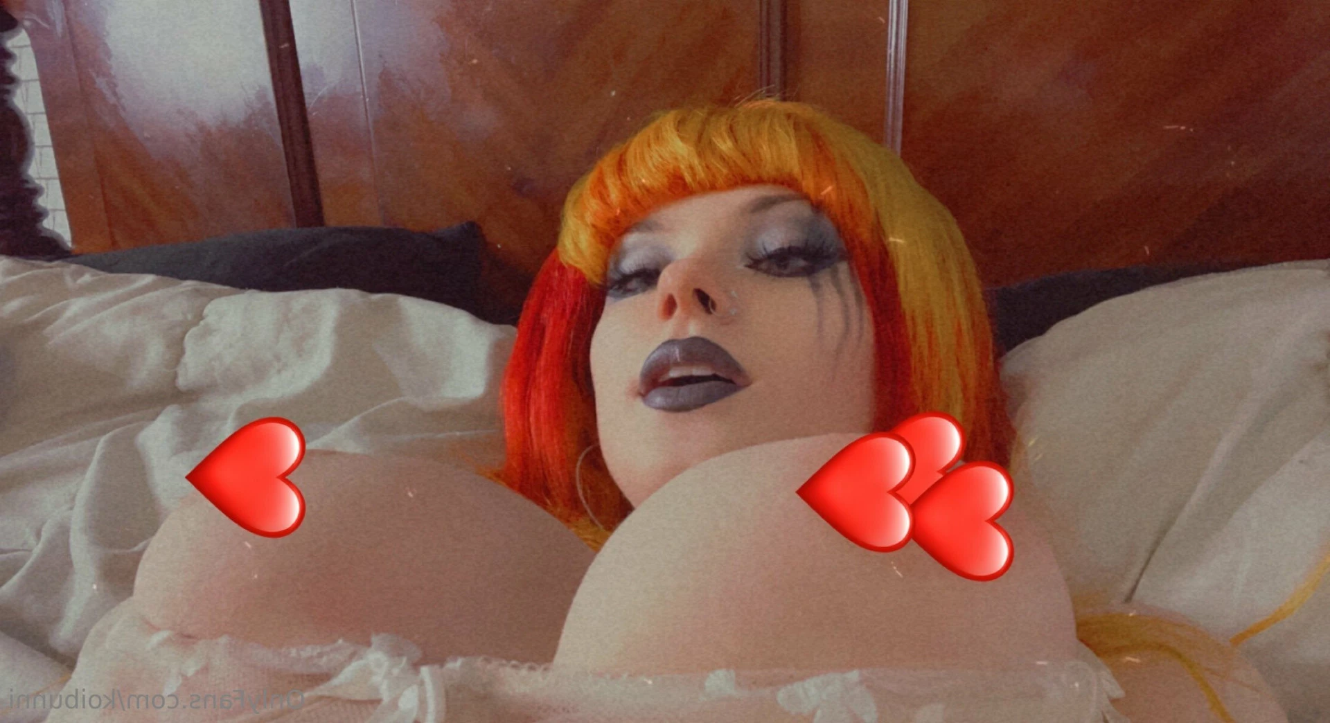 Bunni Lynn [ koibunni ] Onlyfans leaked photo 8452211 on Hotleaks.tv