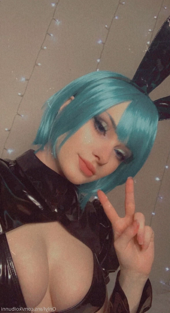 Bunni Lynn [ koibunni ] Onlyfans leaked photo 8452233 on Hotleaks.tv