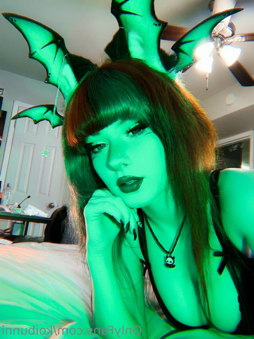 Bunni Lynn [ koibunni ] Onlyfans leaked photo 8452446 on Hotleaks.tv