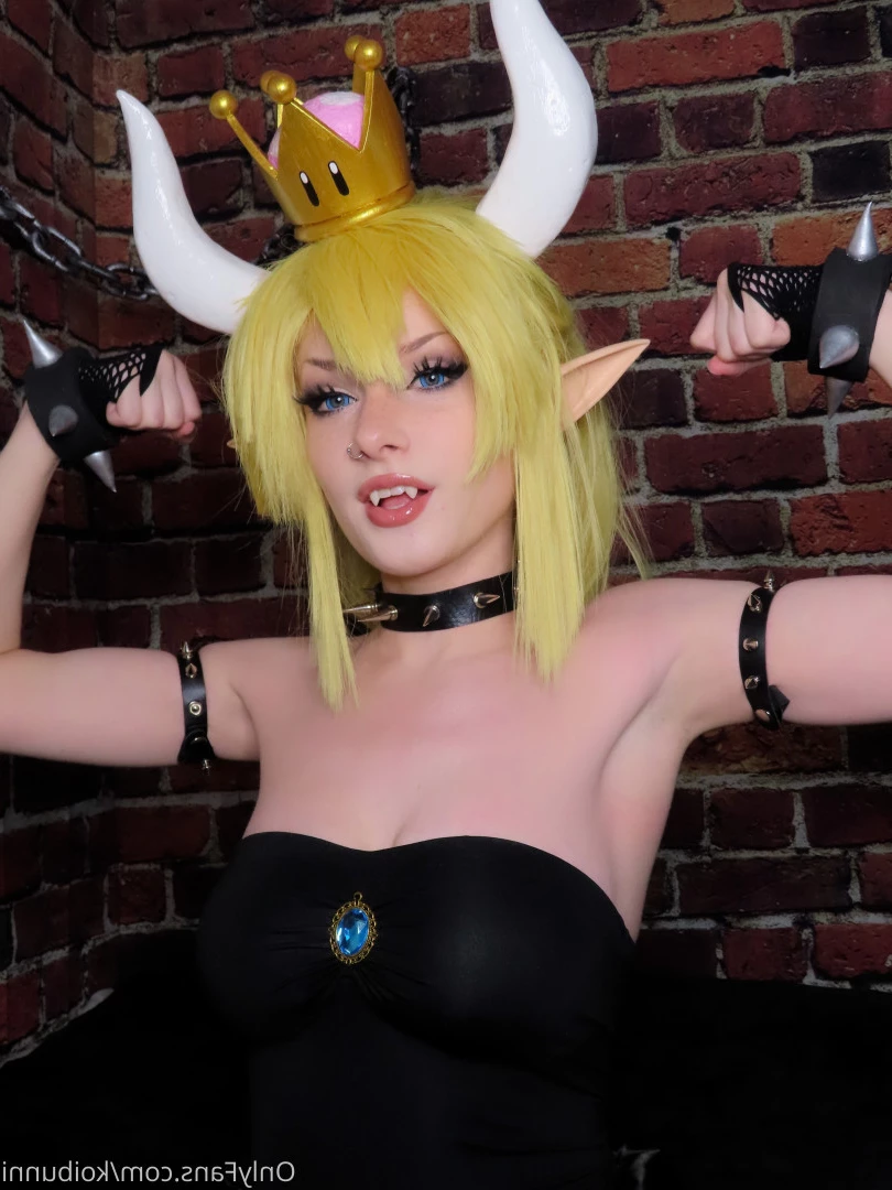 Bunni Lynn [ koibunni ] Onlyfans leaked photo 8452488 on Hotleaks.tv