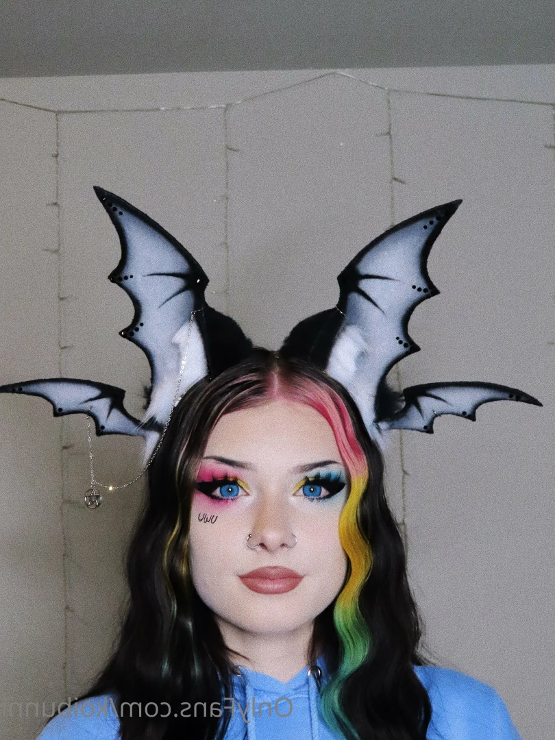 Bunni Lynn [ koibunni ] Onlyfans leaked photo 8452552 on Hotleaks.tv