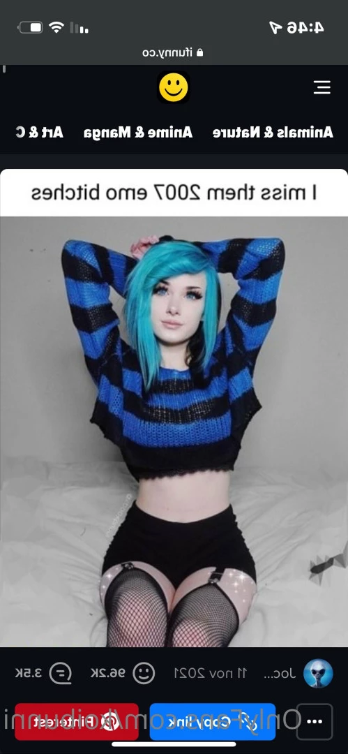 Bunni Lynn [ koibunni ] Onlyfans leaked photo 8452691 on Hotleaks.tv