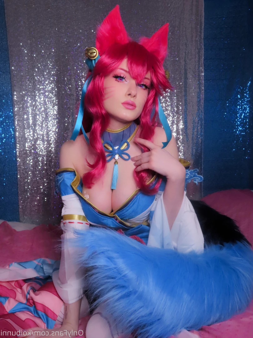 Bunni Lynn [ koibunni ] Onlyfans leaked photo 8453601 on Hotleaks.tv