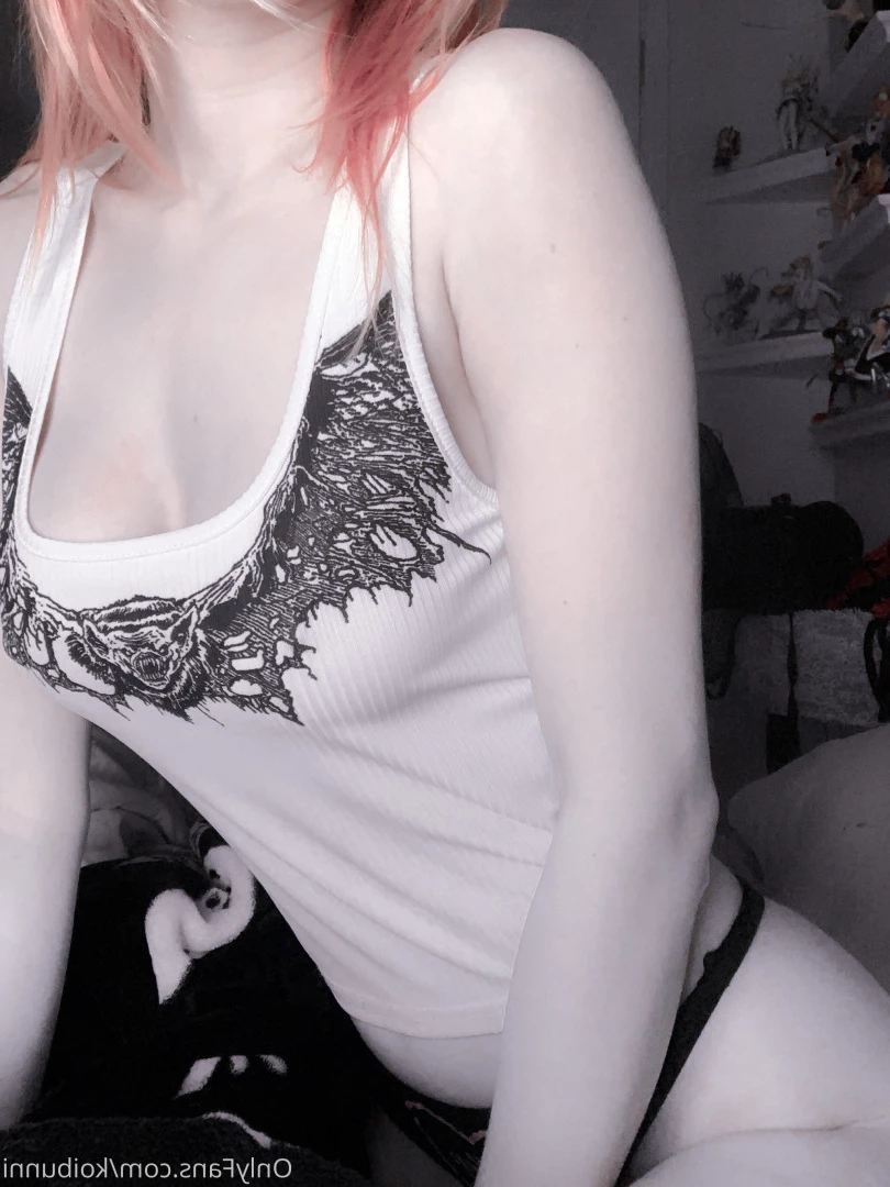 Bunni Lynn [ koibunni ] Onlyfans leaked photo 8453686 on Hotleaks.tv