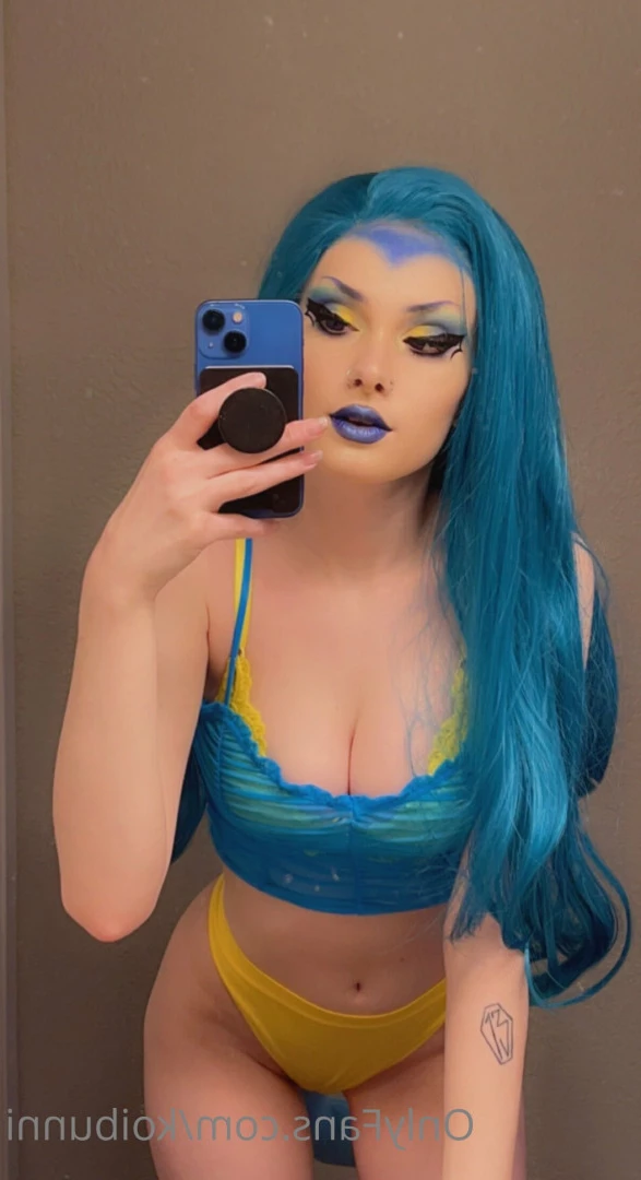 Bunni Lynn [ koibunni ] Onlyfans leaked photo 8453987 on Hotleaks.tv