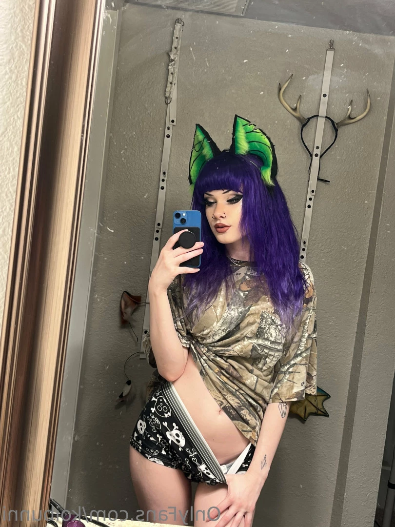 Bunni Lynn [ koibunni ] Onlyfans leaked photo 8454535 on Hotleaks.tv