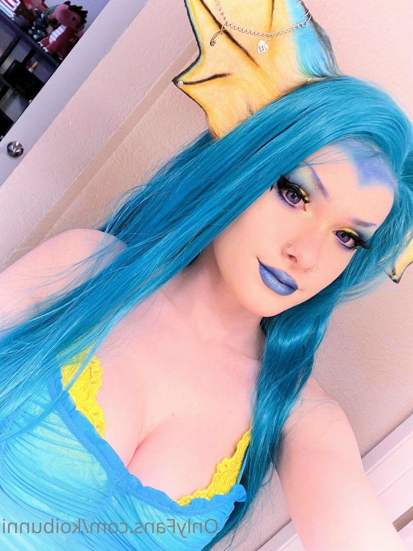 Bunni Lynn [ koibunni ] Onlyfans leaked photo 8454614 on Hotleaks.tv