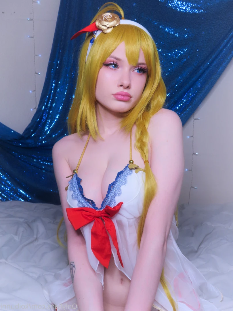 Bunni Lynn [ koibunni ] Onlyfans leaked photo 8454947 on Hotleaks.tv