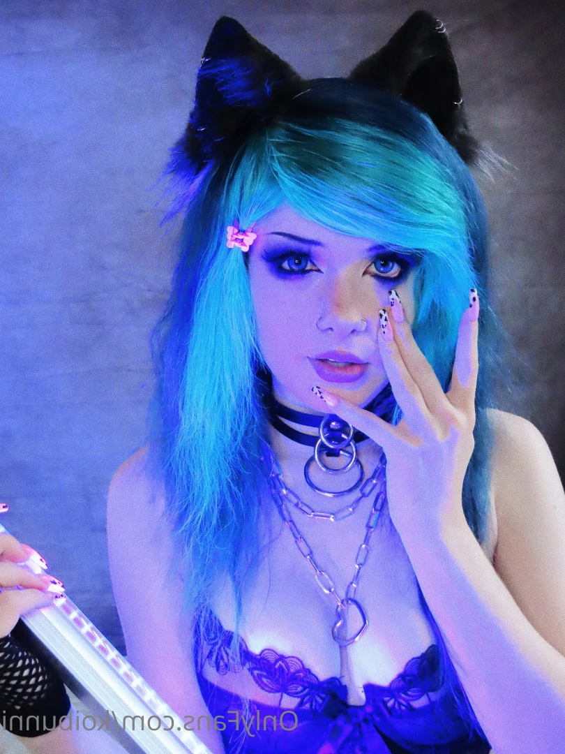 Bunni Lynn [ koibunni ] Onlyfans leaked photo 8455844 on Hotleaks.tv