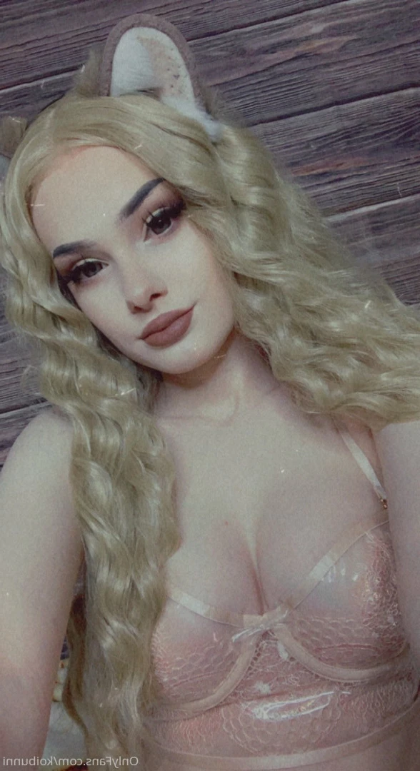Bunni Lynn [ koibunni ] Onlyfans leaked photo 8457882 on Hotleaks.tv