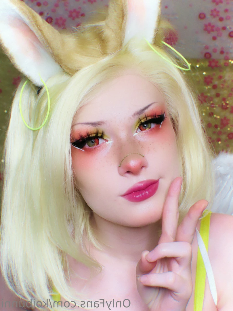 Bunni Lynn [ koibunni ] Onlyfans leaked photo 8458715 on Hotleaks.tv