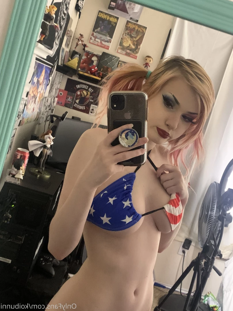 Bunni Lynn [ koibunni ] Onlyfans leaked photo 8458947 on Hotleaks.tv