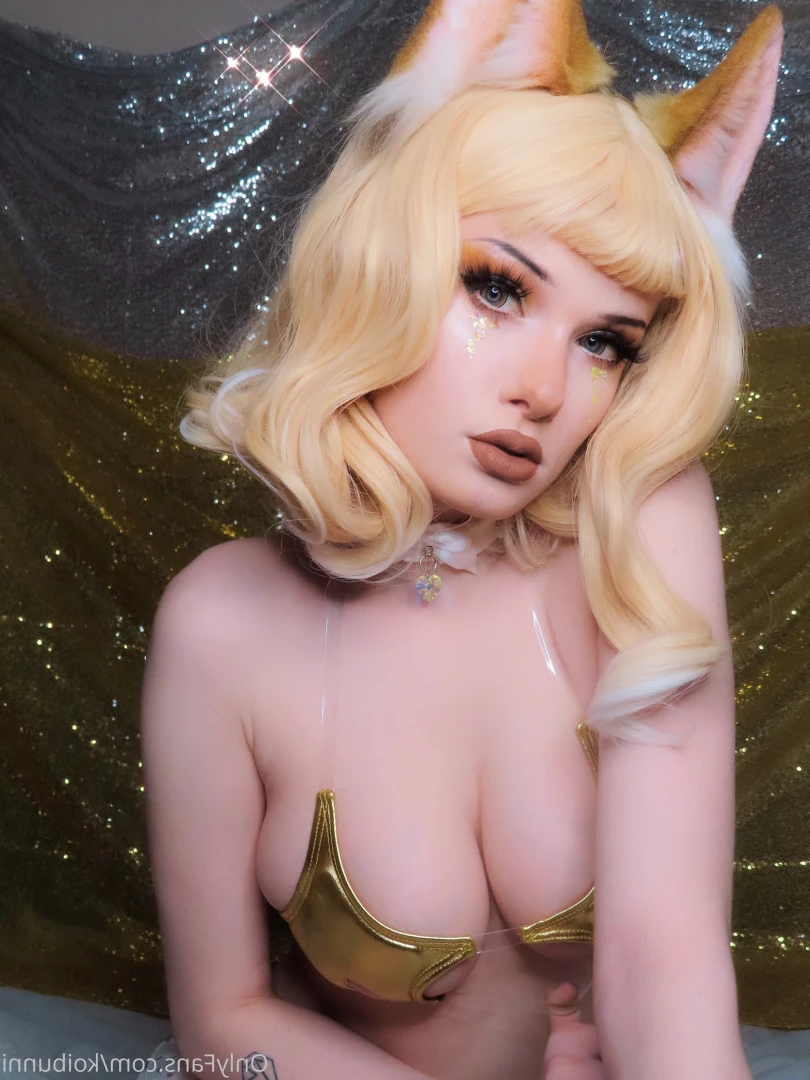 Bunni Lynn [ koibunni ] Onlyfans leaked photo 8459247 on Hotleaks.tv