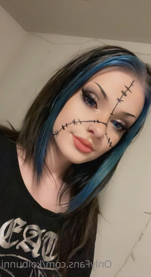 Bunni Lynn [ koibunni ] Onlyfans leaked photo 8459343 on Hotleaks.tv