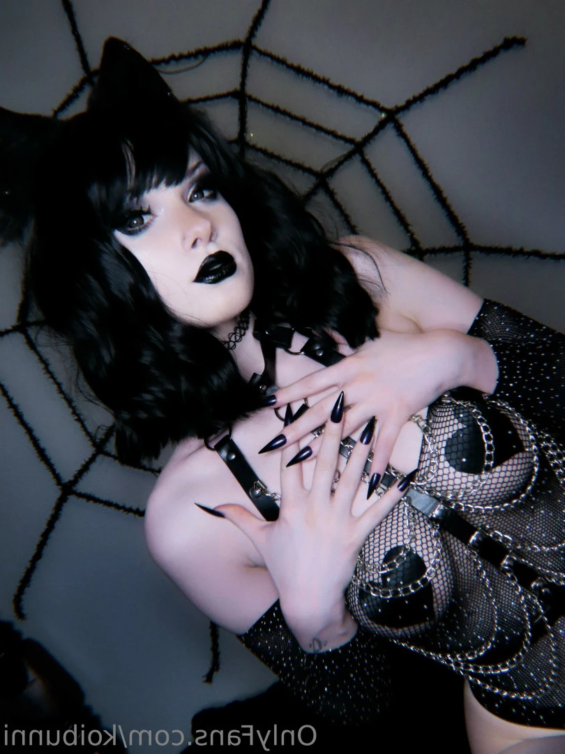 Bunni Lynn [ koibunni ] Onlyfans leaked photo 8459558 on Hotleaks.tv