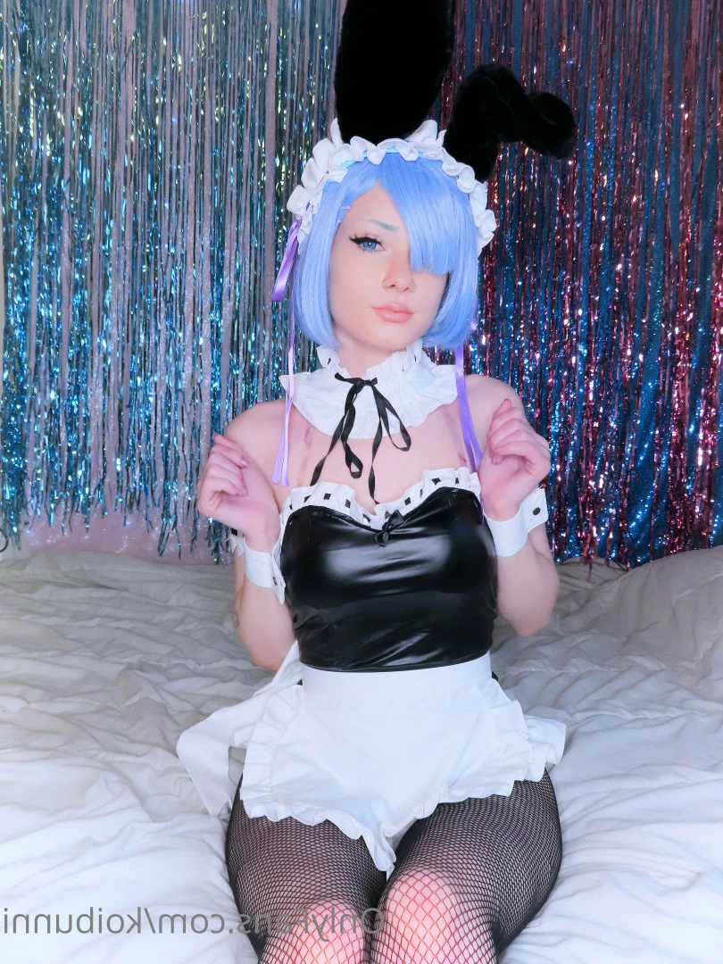 Bunni Lynn [ koibunni ] Onlyfans leaked photo 8461245 on Hotleaks.tv