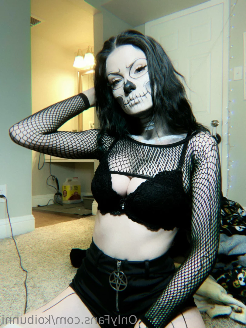 Bunni Lynn [ koibunni ] Onlyfans leaked photo 8461751 on Hotleaks.tv