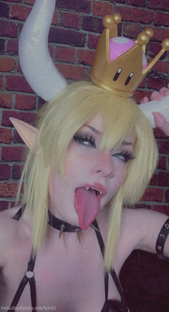 Bunni Lynn [ koibunni ] Onlyfans leaked photo 8462401 on Hotleaks.tv