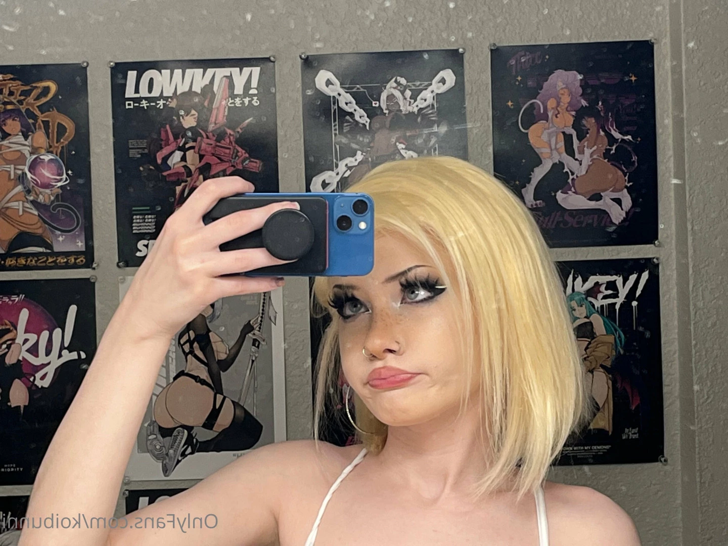 Bunni Lynn [ koibunni ] Onlyfans leaked photo 8462817 on Hotleaks.tv