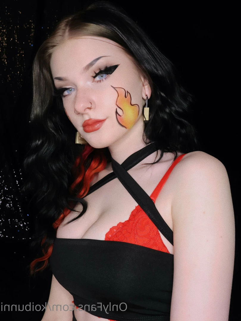 Bunni Lynn [ koibunni ] Onlyfans leaked photo 8463113 on Hotleaks.tv