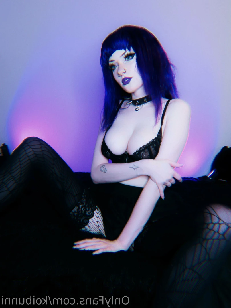 Bunni Lynn [ koibunni ] Onlyfans leaked photo 8464568 on Hotleaks.tv
