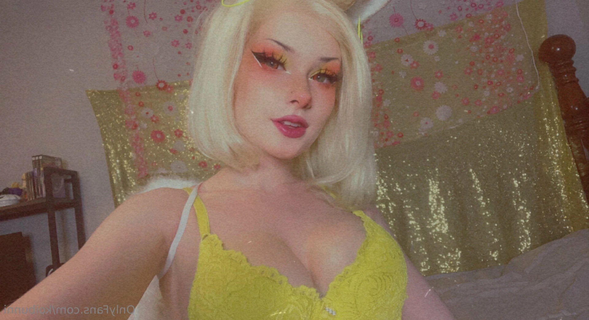Bunni Lynn [ koibunni ] Onlyfans leaked photo 8465230 on Hotleaks.tv