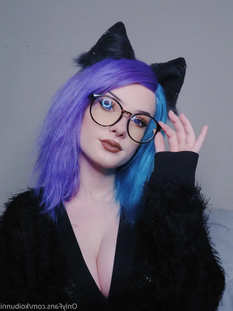 Bunni Lynn [ koibunni ] Onlyfans leaked photo 8466130 on Hotleaks.tv