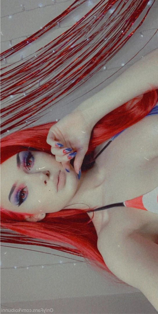 Bunni Lynn [ koibunni ] Onlyfans leaked photo 8466334 on Hotleaks.tv
