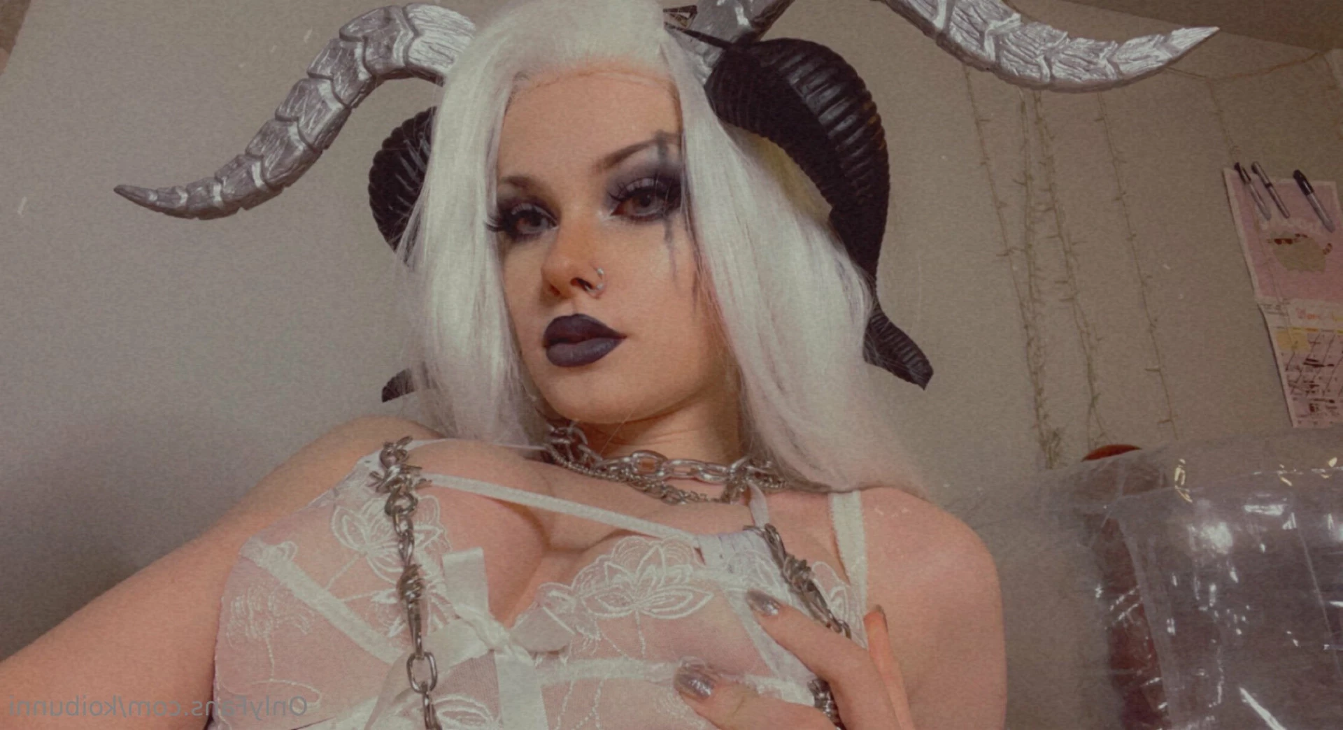 Bunni Lynn [ koibunni ] Onlyfans leaked photo 8466507 on Hotleaks.tv