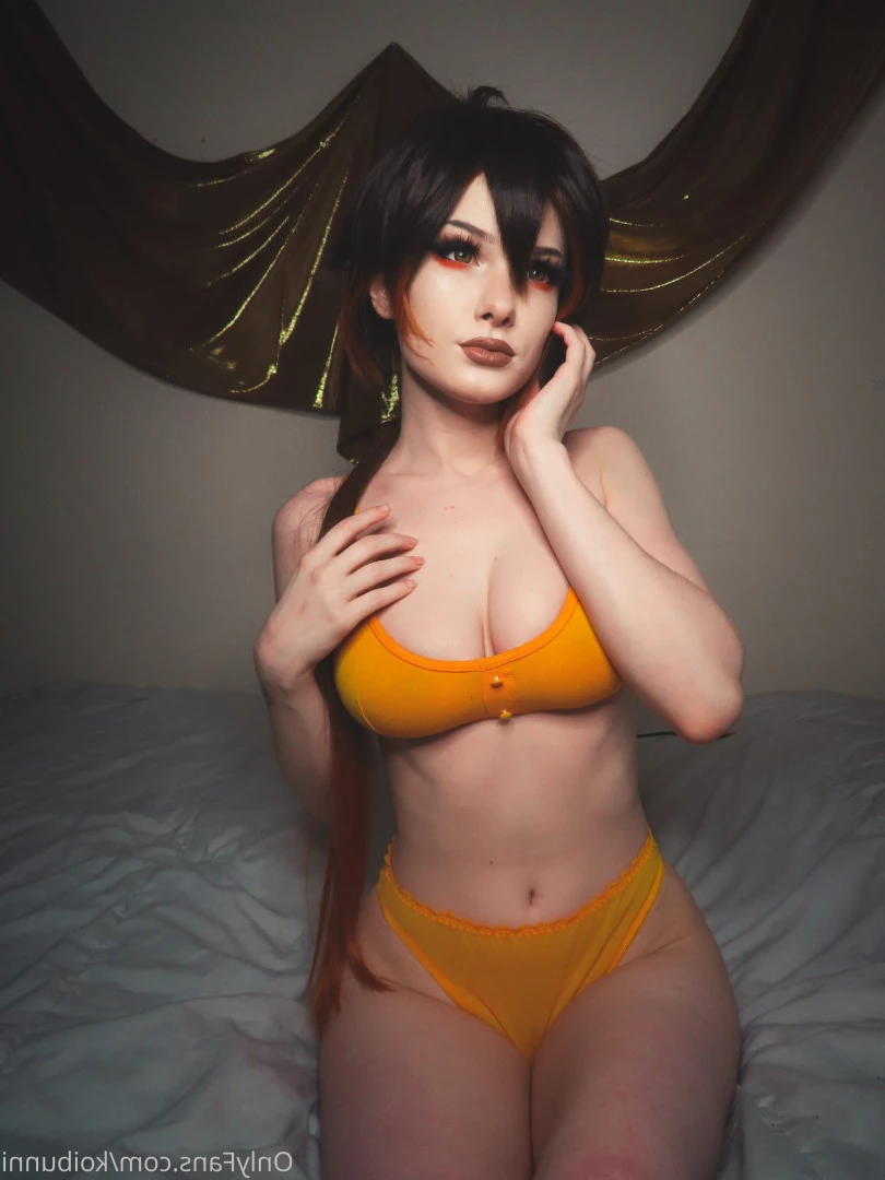 Bunni Lynn [ koibunni ] Onlyfans leaked photo 8467831 on Hotleaks.tv