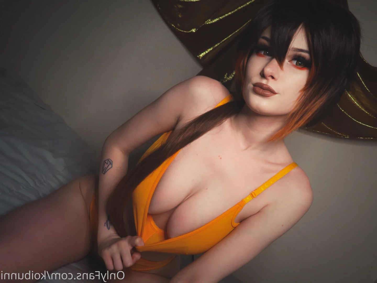 Bunni Lynn [ koibunni ] Onlyfans leaked photo 8468948 on Hotleaks.tv