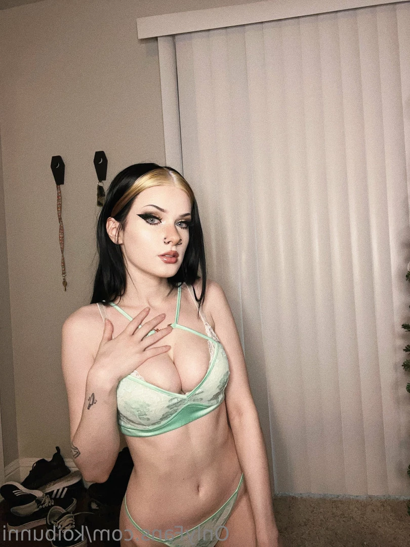 Bunni Lynn [ koibunni ] Onlyfans leaked photo 8469504 on Hotleaks.tv