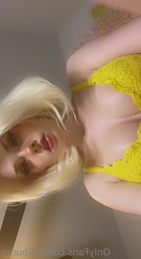 Bunni Lynn [ koibunni ] Onlyfans leaked photo 8469759 on Hotleaks.tv