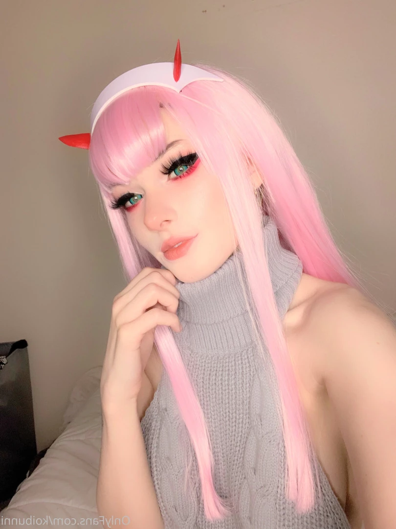 Bunni Lynn [ koibunni ] Onlyfans leaked photo 8469780 on Hotleaks.tv