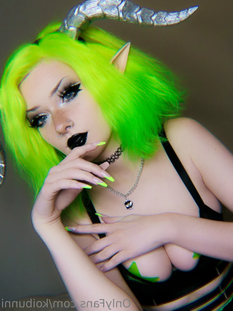 Bunni Lynn [ koibunni ] Onlyfans leaked photo 8470004 on Hotleaks.tv
